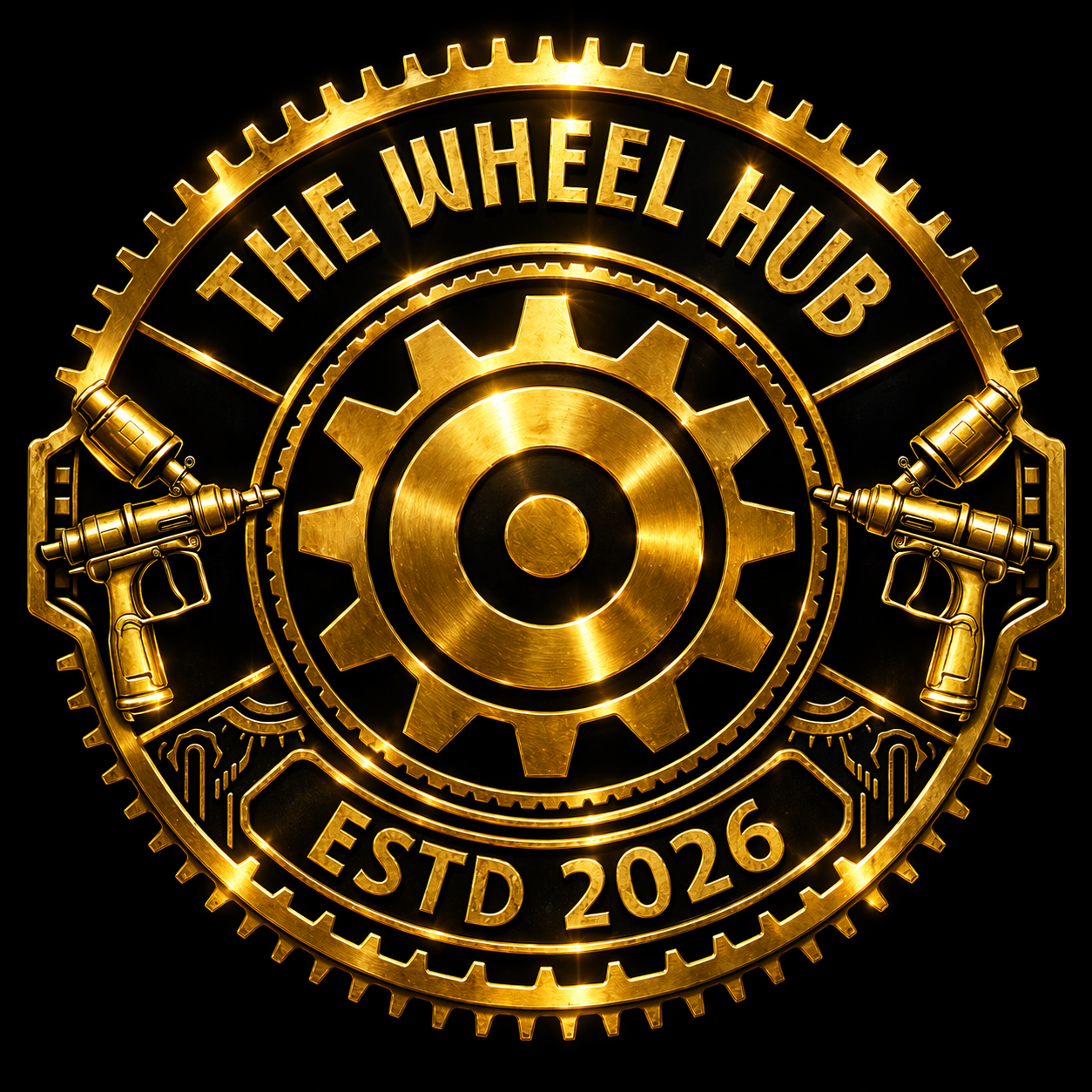 The Wheel Hub